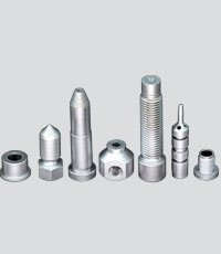Bespoke Fasteners
