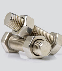 Bolts