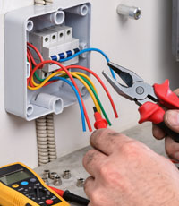 Cable Management & Trunking