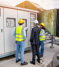 Electrical Enclosures