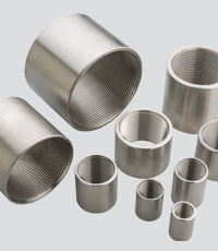 Machine Turned Parts