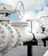 Pump & Valve
