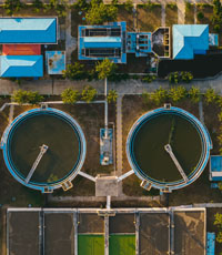 Sanitary & Waste Application