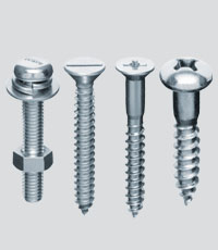 Screws