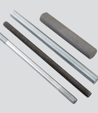Studding & Threaded Components